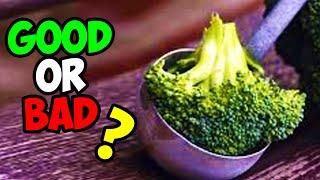 Cruciferous Vegetables: Good or Bad? (+ Healthiest Type!)