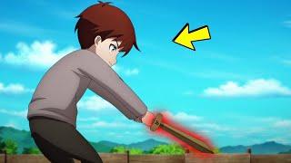 (1-2) The Beginning After the End | Anime Recap