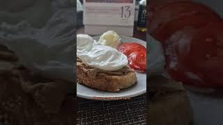 3 минуты и Яйцо-пашот готово!!!