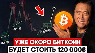 Bitcoin Will Be $120,000 in 2024! SEC will approve Bitcoin ETF! Cryptocurrency News