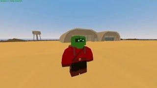 Unturned: How to build an Unraidable Base 2.0 (UPDATED)