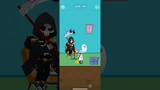 Death incoming Level 109 #gameplay #gaming #mobilegame #viral