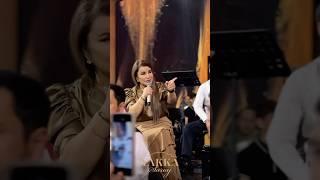 Yulduz Usmonova ~ Nilufar Usmonova To’yda #live #yulduz #2024 #love #yulduzlar #wedding #trending