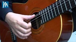 Capítulo 004 - Clases de Guitarra ONLINE - Música para Todos ®