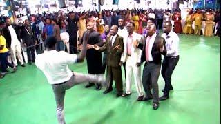 Watch this DELIVERANCE  |  Prophet Jeremiah Omoto Fufeyin