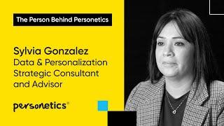 The Person Behind Personetics with Sylvia Gonzalez