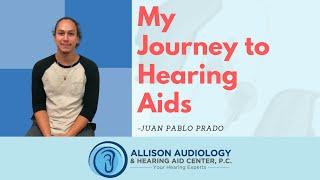 Hearing Aids | My Journey to Better Hearing