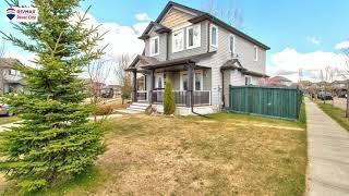 Two Storey House in Rutherford Edmonton - Gurpreet Ghatehora Edmonton Real Estate Agent RE/MAX