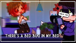 There's a bed bug in my bed. |tmf|skit|lander|