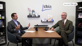 CBIA BizCast: 'Looking Through the Windshield'