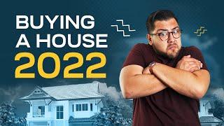 Should I Buy a House in 2022 - 5 Things You Need To Buy A House | TeamSosi.com