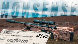 The TRUTH About 6.5 Creedmoor Barrel Life No One Told You!