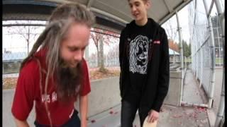 GLORY DAZE with Hippie Mike   Episode 5 Ryan Brynelson   A Rare Fish in a Massive Sea