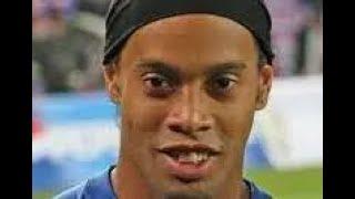 ronaldinho bypass