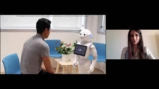 HEART Tech Talk with Dr. Bahar Irfan