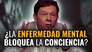 Por ESTO Existe La ENFERMEDAD MENTAL | Eckhart Tolle Español Subtitulado