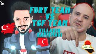 Fury vs TGF ! ALT YAZILI TÜRKÇE !Ersin ve Maherco Pochinki de karşılaşıyorlar!