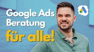 Google Ads Beratung: Experten-Tipps für deinen Erfolg!