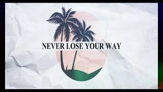 YnK - Never lose your way (Official Single)