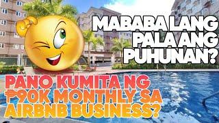 How to start AIRBNB BUSINESS in the Philippines?