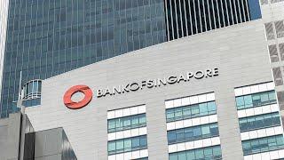 Bank of Singapore – Asia’s global private bank