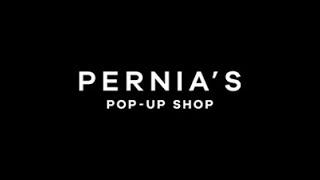 Pernia's Pop- Up Studio, Mumbai