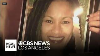 Family of Sharon Santos continues pleas for justice 20 years after her death