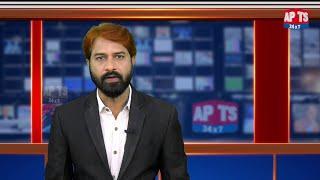 NEWS BULLETIN  21--09-2022 || APTS24x7