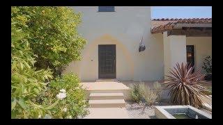 Gorgeous Los Angeles Estate located on Mansfield Ave.