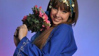 Aziza shaabi 2009 школа танца живота Рахат Лукум Краснодар