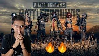 PUBG MOBILE : WITH SHEKHAWAT TECHNICAL