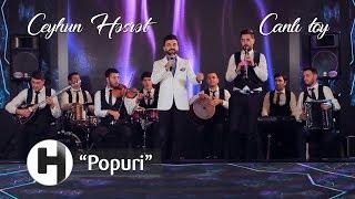 Ceyhun Hesret - Toy popuri | oynaq mahnilar, WEDDING IN AZERBAIJAN! Super azeri toyu. Toylarimiz