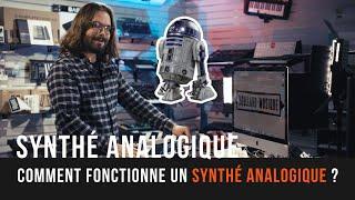 Synthétiseurs analogiques : Maîtrisez-les à 100% avec ce guide et le Korg Minilogue XD 