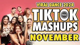 New Tiktok Mashup 2024 Philippines Party Music Viral Dance Trends November 24th