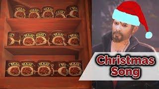 All I Want For Christmas Is Beans - A Tribute to Frank Bowers (Life is Strange)