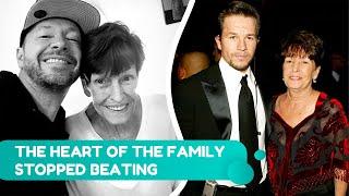 The Wahlberg Family's Loss Will Get To Everyone | Rumour Juice