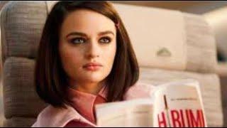 The Other Zoey 2023 | Josephine Langford, Heather Graham, Andie MacDowell