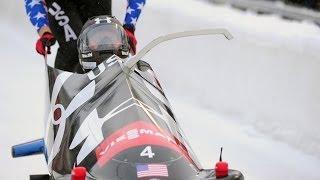 FIBT | 2-Man Bobsleigh World Cup 2013/2014 - Park City Heat 1