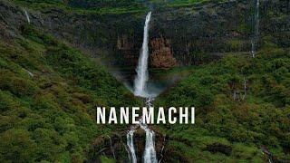 NANEMACHI Waterfalls - Best Monsoon Trek in Maharashtra | Satsaada Waterfalls |Tahmini Ghat-नाणेमाची