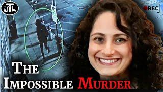 When A Killer Has Less Than a Minute: The Murder of Samantha Woll [True Crime Documentary]