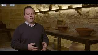 Heritage Malta - The Inquisitor's Palace: Historic Kitchen