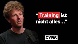 Profitrainer Philipp Seipp: So gelingt die Triathlonvorbereitung #48