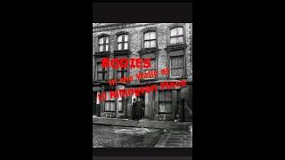 Ep31 - Trailer - Murder House at John Christie's 10 Rillington Place