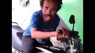 RX king tahun tua