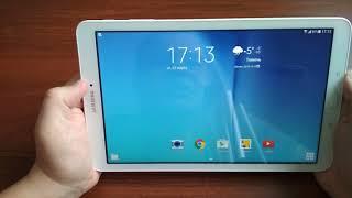 Samsung Galaxy Tab E 9.6 SM-T561