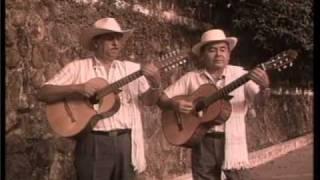 Si Pasas Por San Gil -Silva y Villalba- (Música Colombiana)