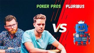 Has Poker Been Solved? - Poker Pros Geting Crushed by Poker Bots