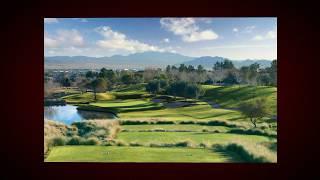 TPC Summerlin Las Vegas NV - Luxury Golf Homes for Sale