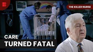 Malpractice Case Exposed - The Killer Nurse - Crime Documentary