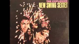 Vente Pa Ya - THE NEW SWING SEXTET